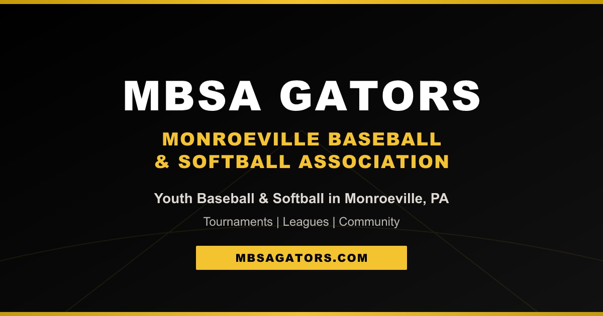 Preview image published by mbsagators.com